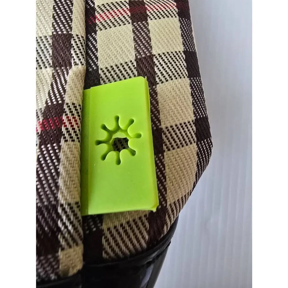 Insulated Lunch Tote